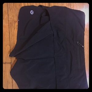 Lulu lemon speed shorts size 4